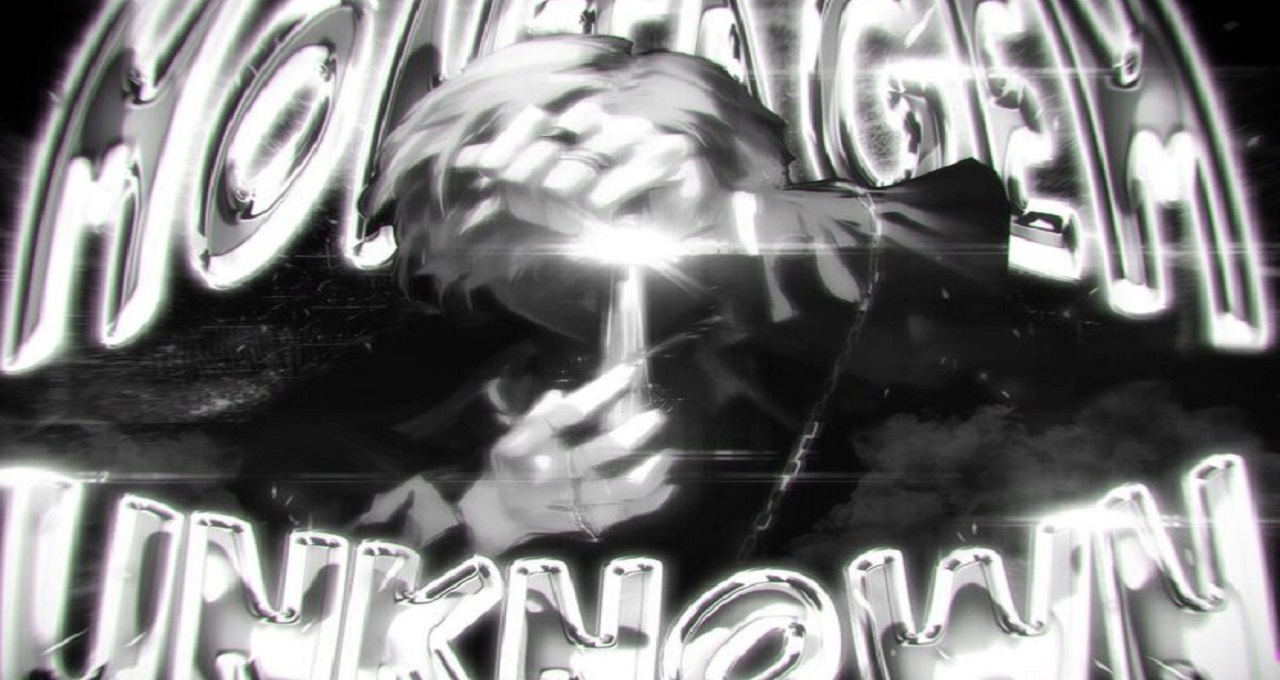 آهنگ Montagem Unknown از Avenxir