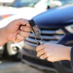 نکات خرید ماشین تصادفی، اسقاطی بخریم یا اقساطی