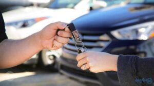 نکات خرید ماشین تصادفی، اسقاطی بخریم یا اقساطی