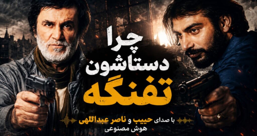 آسمونت رنگ نیلی طرح نقاشیت قشنگه از حبیب و ناصر عبداللهی