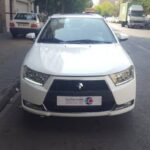 بررسی فرق دنا معمولی و دنا پلاس و دنا توربوشارژ