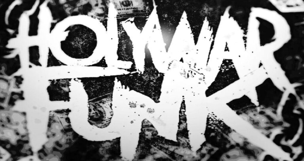 آهنگ فانک Holy War Funk از DJ VZ7 با کیفیت 320، پخش آنلاین و لینک مستقیم