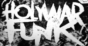 آهنگ فانک Holy War Funk از DJ VZ7 با کیفیت 320، پخش آنلاین و لینک مستقیم