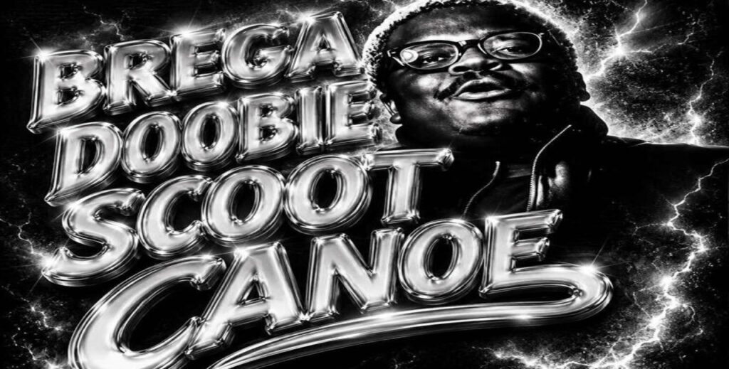 آهنگ فانک doobie scoot canoe brega funk از fashxz
