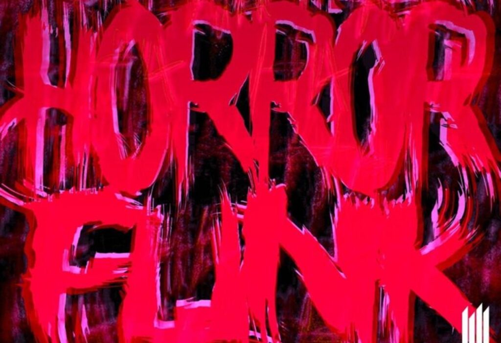 آهنگ فانک stranger horror funk از fr3st