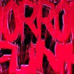 آهنگ فانک stranger horror funk از fr3st
