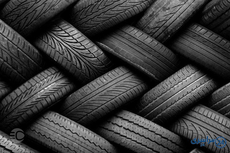 ثبت نام لاستیک دولتی ایران تایر