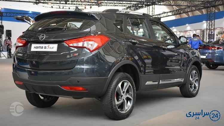 نتیجهگیری مقایسه ام وی ام X55 و هایما S5