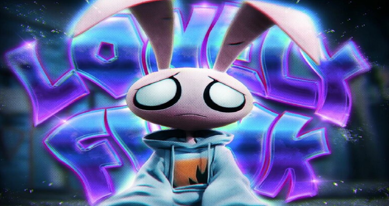آهنگ فانک lonely funk از krezus برای ساخت کلیپ