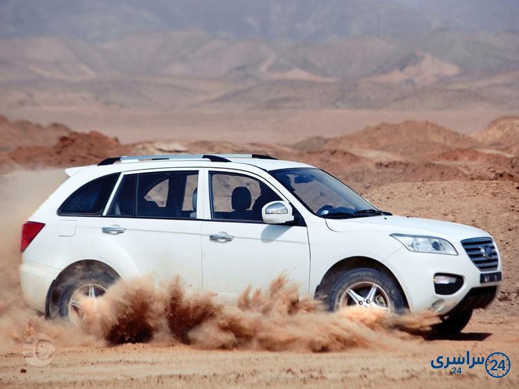 لیفان X60 بخریم یا نه؟
