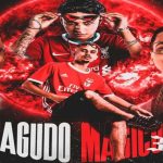 آهنگ فانک agudo mágico 3 از mc k.k