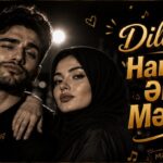 آهنگ Hardadı Ərim Mənim با صدای هوش مصنوعی از NZ Studio Pro