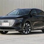 مشخصات آئودی Q5 E-Tron