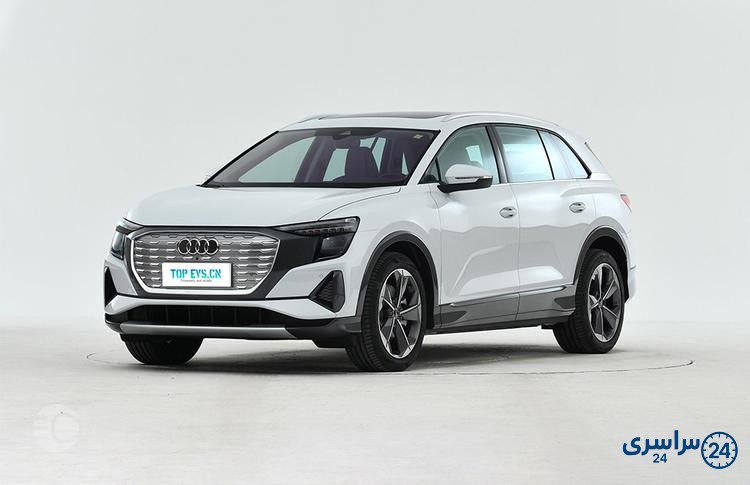 معایب آئودی Q5 E-Tron 