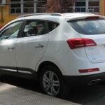 مقایسه جک S5 و تیگو 5