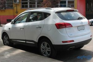 مقایسه جک s5 با تیگو 5