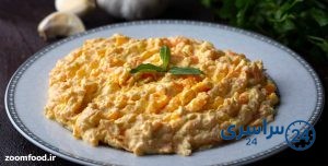 نکات مهم برای خوشمزهتر شدن سالاد هویج و ماست ترکیه