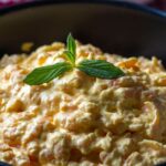 سالاد هویج و ماست ترکیه