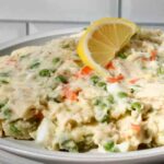 طرز تهیه سالاد الویه