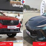 مقایسه لاماری با دیگنیتی