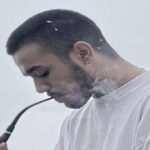 دودشو میکنم آروم حبس ‏حتی اگه بارون