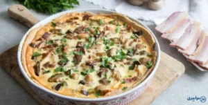 سوفله مرغ چیست؟ 0 تا 100 طرز تهیه سوفله مرغ