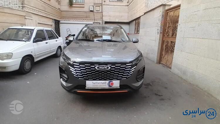 طراحی خودروهای چینی