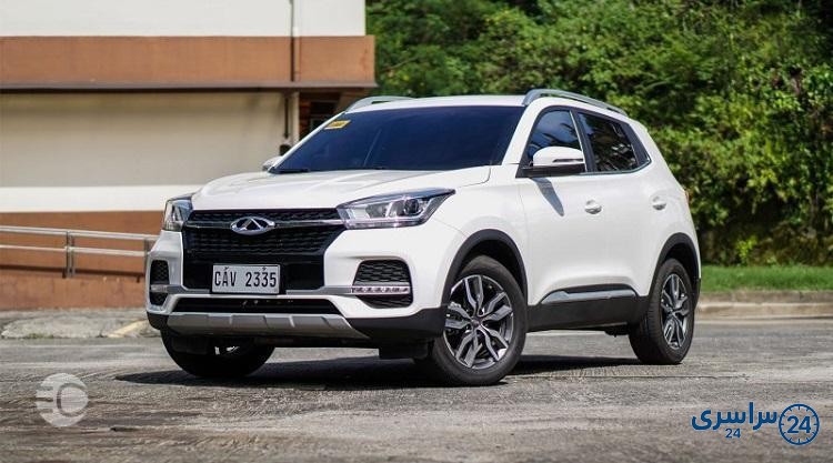 معرفی اجمالی ام وی ام X55