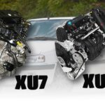 تصویر شاخص تفاوت xu7 با xu7p