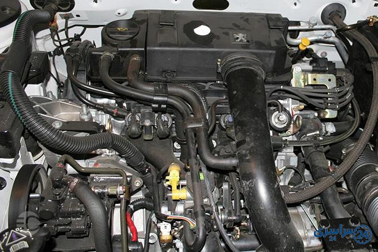 xu7 engne