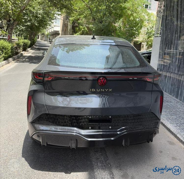 طراحی آی دی یونیکس
