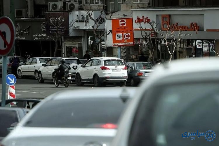 روشهای استعلام و پرداخت عوارض شهرداری خودرو