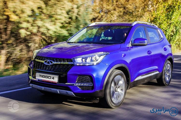 معرفی اجمالی ام وی ام X55