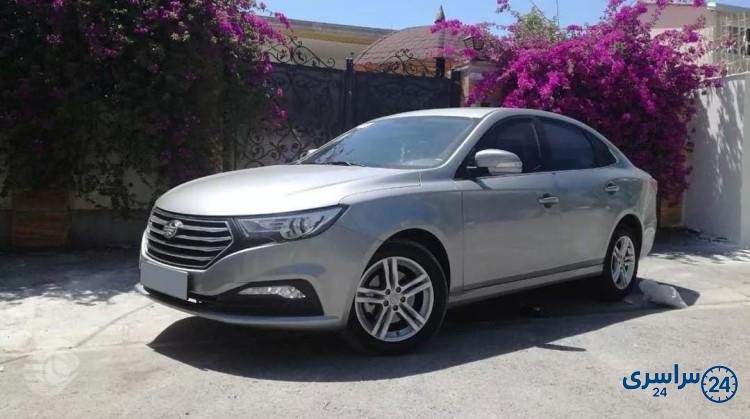 بسترن B30 اتومات