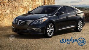 مقایسه سوناتا و آزرا