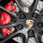car brake