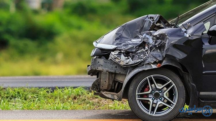 آیا دنبال قیمت دقیق خودروی تصادفی هستید؟