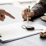 تفاوت سند تک‌ برگ و چند برگ خودرو