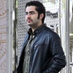 سپنتا سمندریان