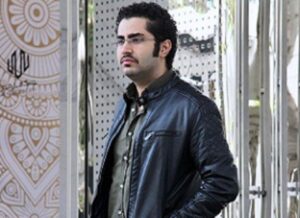 بیوگرافی سپنتا سمندریان | از نقش بابک در سفر سبز تا زندگی شخصی و فعالیت امروز
