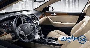 مقایسه سوناتا و آزرا