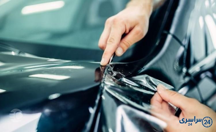 قیمت کاور ماشین