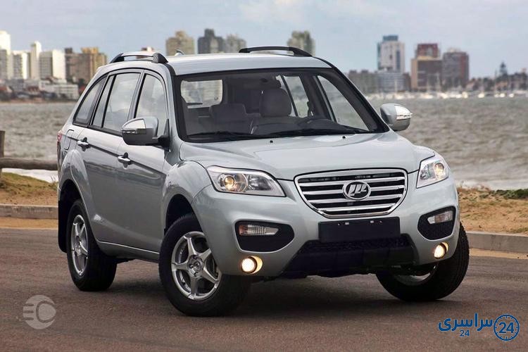 لیفان X60 بخریم یا نه؟