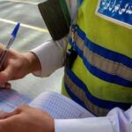 عواقب همراه نداشتن مدارک ماشین