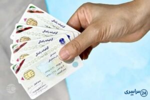 تمدید گواهینامه رانندگی 1405؛ مراحل، مدارک و هزینه تمدید