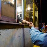 نرخ عوارض آزادراهی