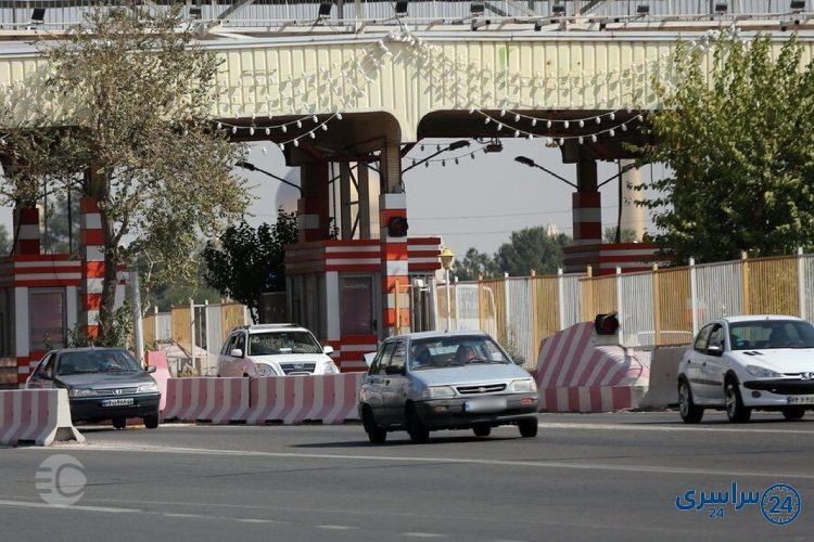 مهلت پرداخت عوارض آزادراهی