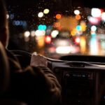 مهم‌ترین نکات رانندگی در شب