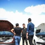 پارکینگ دو قبضه چیست و چطور باعث کلاهبرداری می‌شود؟