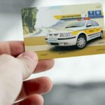 کارت طلایی ایران ‌خودرو